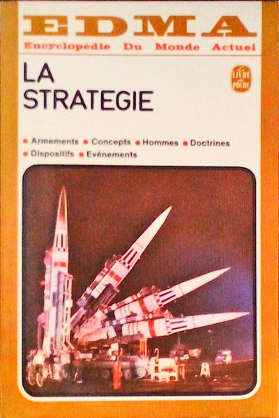 STRATÃ‰GIE. (LA)