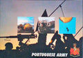 PORTUGUESE ARMY.