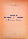 PALESTRAS DE FORMAÃ‡ÃƒO TÃ‰CNICA Ã€S VISITADORAS ESCOLARES.