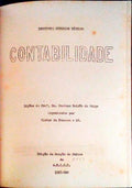 CONTABILIDADE.