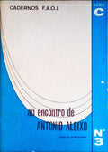 AO ENCONTRO DE ANTONIO ALEIXO.