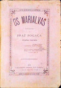 OS MARIALVAS.
