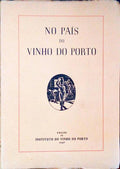 NO PAÃS DO VINHO DO PORTO.