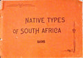 NATIVE TYPES OF SOUTH AFRICA.