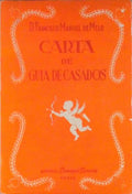 CARTA DE GUIA DE CASADOS.