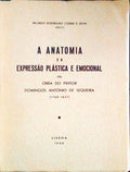 A ANATOMIA E A EXPRESSÃƒO PLÃSTICA E EMOCIONAL NA OBRA DO PINTOR DOMINGOS ANTÃ“NIO DE SEQUEIRA (1768-1837).