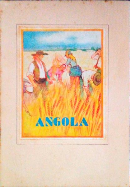 ANGOLA.