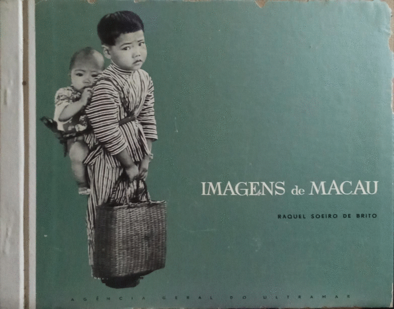 IMAGENS DE MACAU.