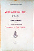 VIEIRA PRÃˆGADOR.