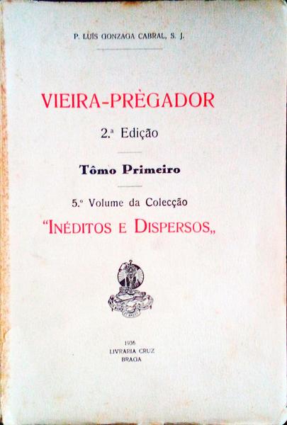 VIEIRA PRÈGADOR.