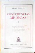 CONFERÃŠNCIAS MÃ‰DICAS E LITERÃRIAS.