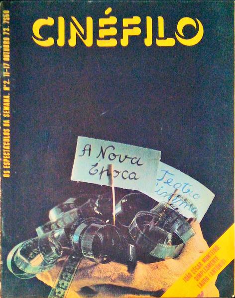 CINÃ‰FILO.