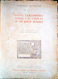 GLOSA FAMOSISSIMA SOBRE LAS COPLAS DE DÃ• JORGE MARRIQ.