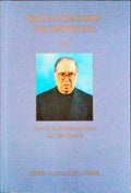 BODAS DE OURO SACERDOTAIS DO REV. PE. LUÃS GONZAGA FREIRE DA CRUZ QUEIRÃ“S.