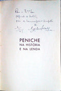 PENICHE. Na HistÃ³ria e na Lenda.