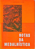 NOTAS DE MEDALHÃSTICA.