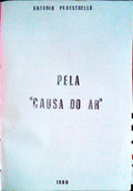 PELA CAUSA DO AR.