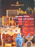 IMPORTANTE RECHEIO DE UMA CASA EM LISBOA.
