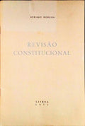 REVISÃƒO CONSTITUCIONAL.