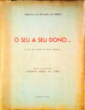 O SEU A SEU DONO... (O CASO DAS ACÃ‡Ã•ES DA REAL VINÃCOLA).