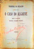 O CASO DO ALGARVE.