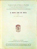 O MAPA COR DE ROSA.