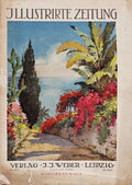 ILLUSTRIERTE ZEITUNG, N. 4174.