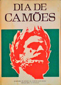 DIA DE CAMÃ•ES E DAS COMUNIDADES PORTUGUESAS.