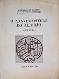 O XXXVI CAPÃ?TULO DO ALCORÃO. Ya Sin.