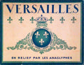 VERSAILLES EN RELIEF PAR LES ANAGLYPHES.