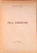 PELA LIBERDADE.