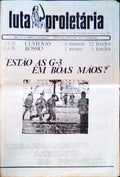 ESTÃƒO AS G-3 EM BOAS MÃƒOS? Desarmamento Imediato da PSP-GNR!