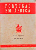 PORTUGAL EM ÃFRICA.