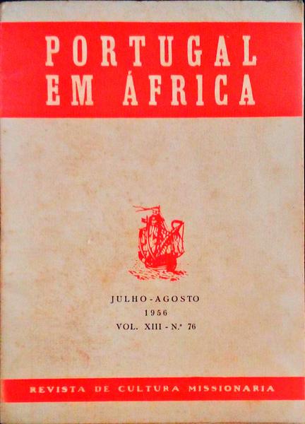 PORTUGAL EM ÃFRICA.