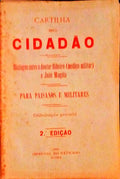 CARTILHA DO CIDADÃƒO.