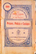 PRISÃ•ES, POLICIA E CASTIGOS.