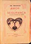 AMOR E SEGURANÃ‡A.