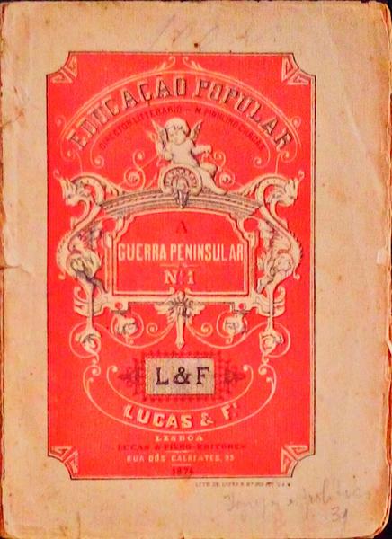 A GUERRA PENINSULAR.