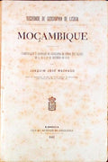 MOÃ‡AMBIQUE.