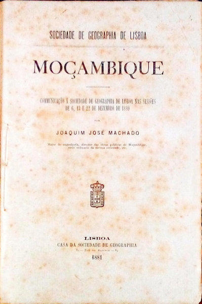 MOÃ‡AMBIQUE.
