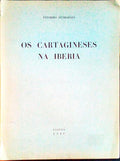 OS CARTAGINESES NA IBERIA.