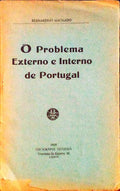 O PROBLEMA EXTERNO E INTERNO DE PORTUGAL.
