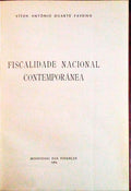 FISCALIDADE NACIONAL CONTEMPORÃ‚NEA.