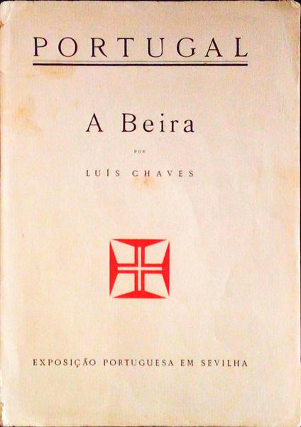 PORTUGAL - A BEIRA - EXPOSIÃ‡ÃƒO PORTUGUESA EM SEVILHA.