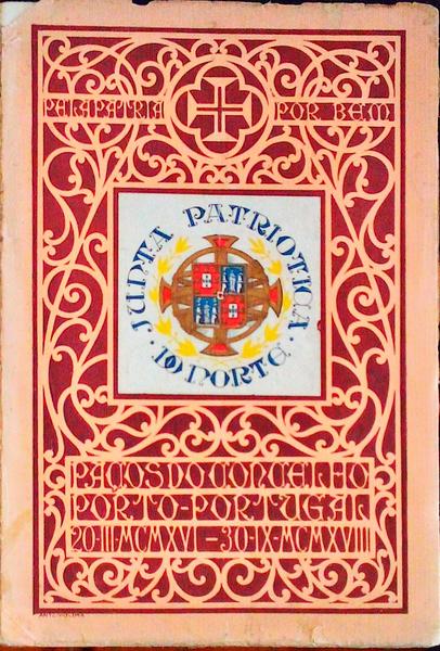 JUNTA PATRIOTICA DO NORTE (PORTUGAL)