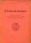 O FEITO DE OURIQUE.