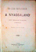 OS CÃƒES BRITANNICOS OU A NYASSALAND.