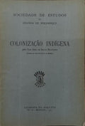 COLONIZAÃ‡ÃƒO INDÃGENA.