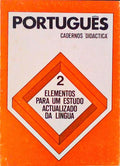 PORTUGUÃŠS. Elementos para um Estudo Actualizado da LÃ­ngua.