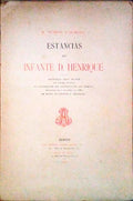 ESTANCIAS AO INFANTE D. HENRIQUE.